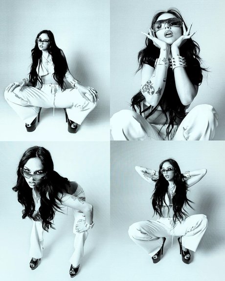 Maggie Lindemann star beautiful pic