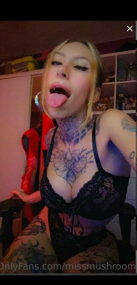 Missmushrooms profile image