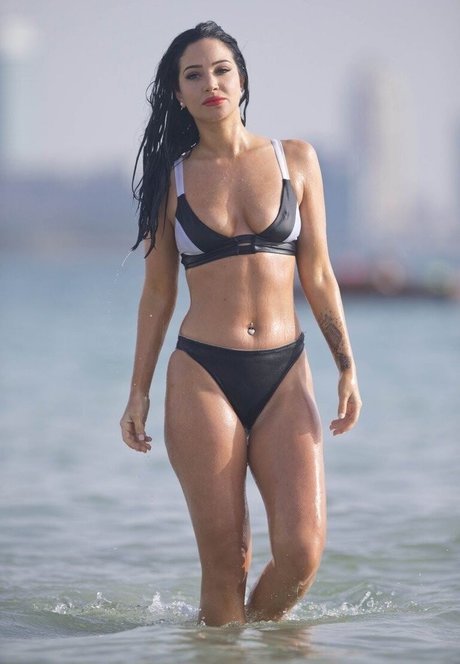 Tulisa Contostavlos high quality model archive