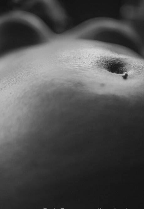 luminainen nudes model pics
