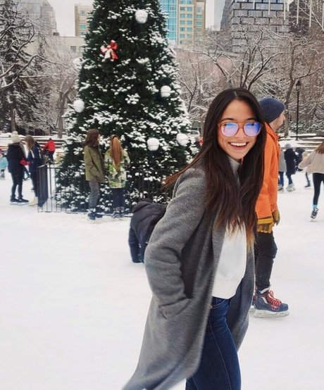 Brigit Sinaga pornstar nude picture