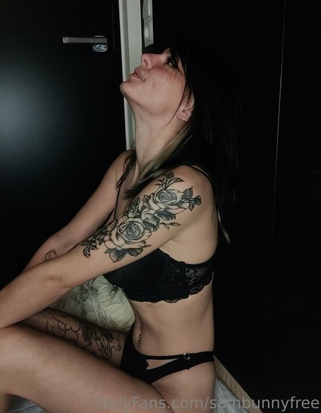 sambunnyfree star nudes archive