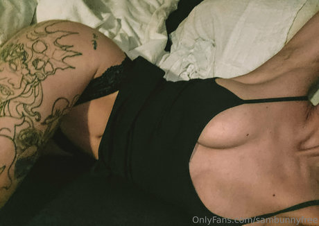 sambunnyfree model nice pics