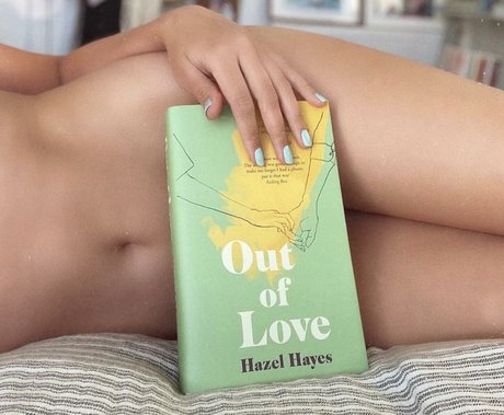 Hazel Hayes pornographic model photos