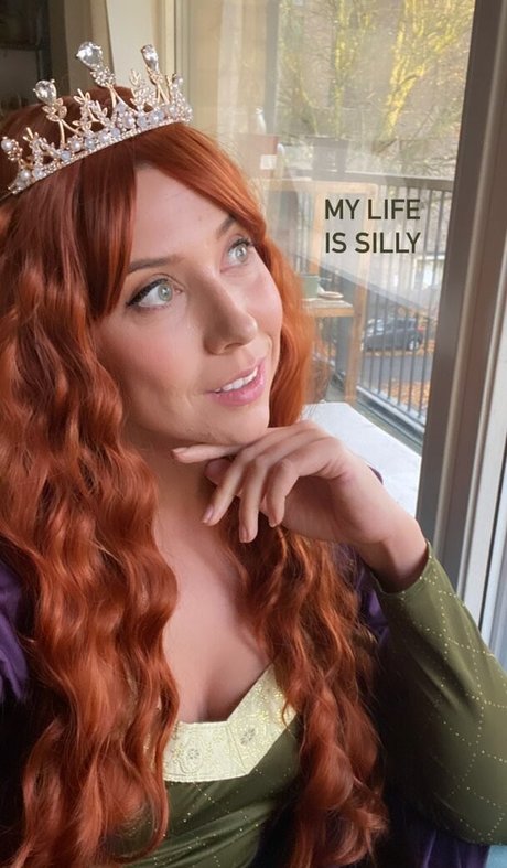 Hazel Hayes hd model pic