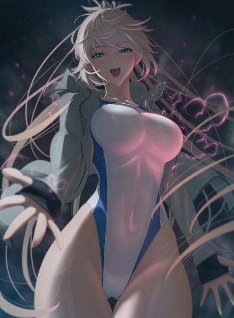 Nasuverse exclusive model pictures