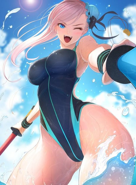 Nasuverse high quality star galleries