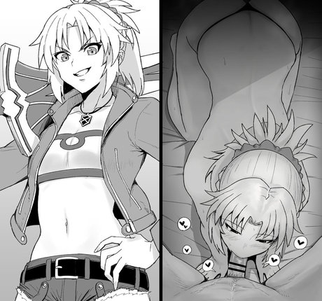 Nasuverse star pornographic pictures