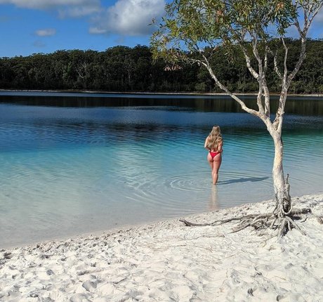 Anja Nissen model best archive