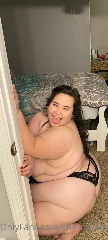 cherrybabyssbbw pornstar free photos