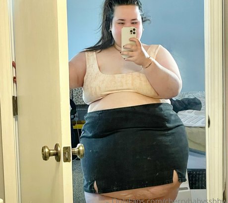 cherrybabyssbbw model top galleries