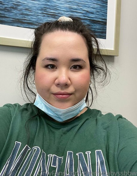 cherrybabyssbbw star sex picture