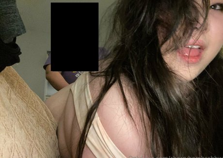 cherrybabyssbbw pornographic actress image