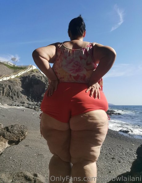 ssbbwlailani star high quality picture