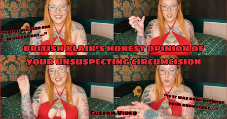 freebigbuttblair star hot picture