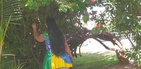 Marlene Soares nudes model img