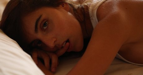 Aurora Mineo pornographic model gallery