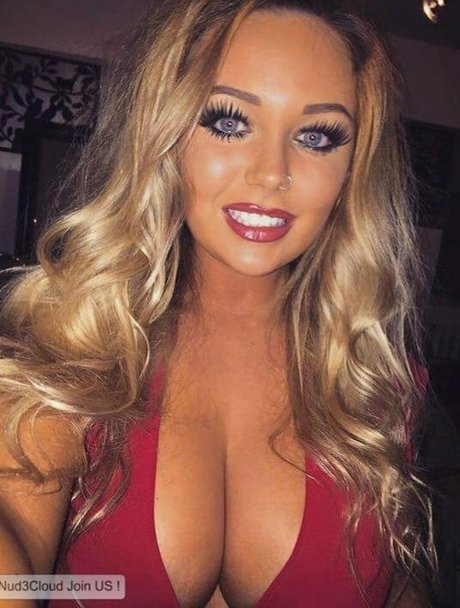 Colleen McAuslin star nudes gallery