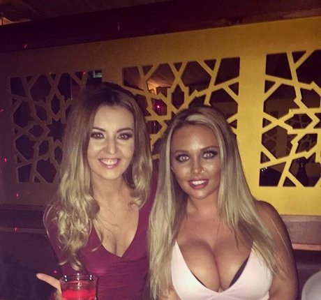 Colleen McAuslin sexy pornstar images