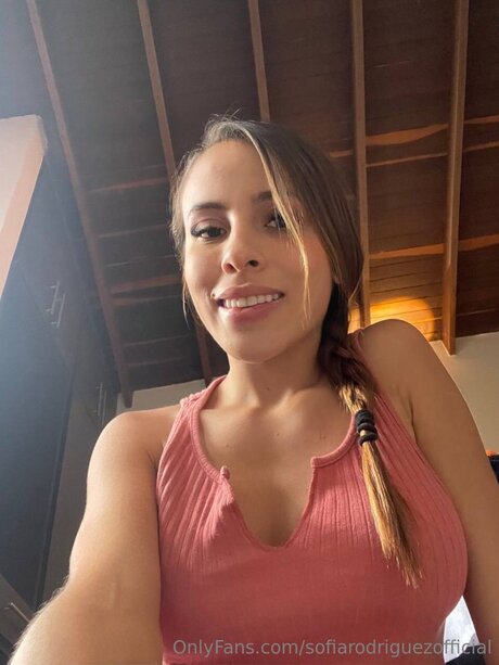 sofiarodriguezofficial pornstar xxx img