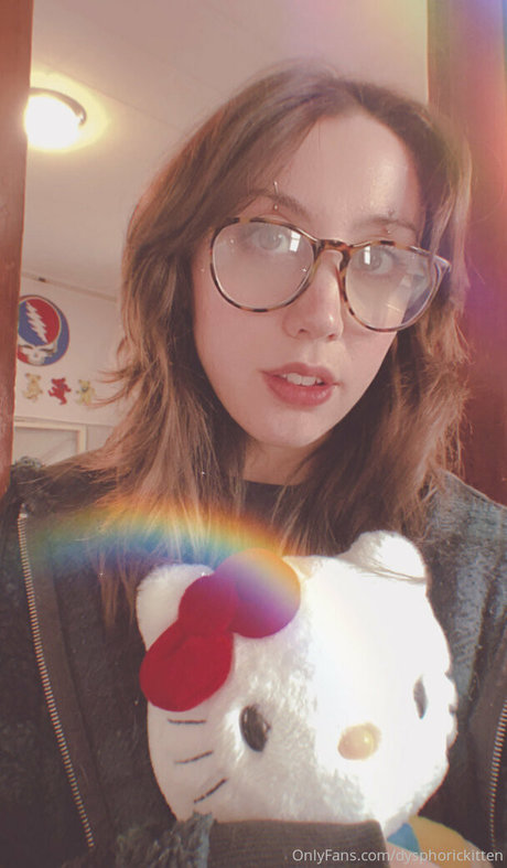dysphorickitten top pornstar gallery