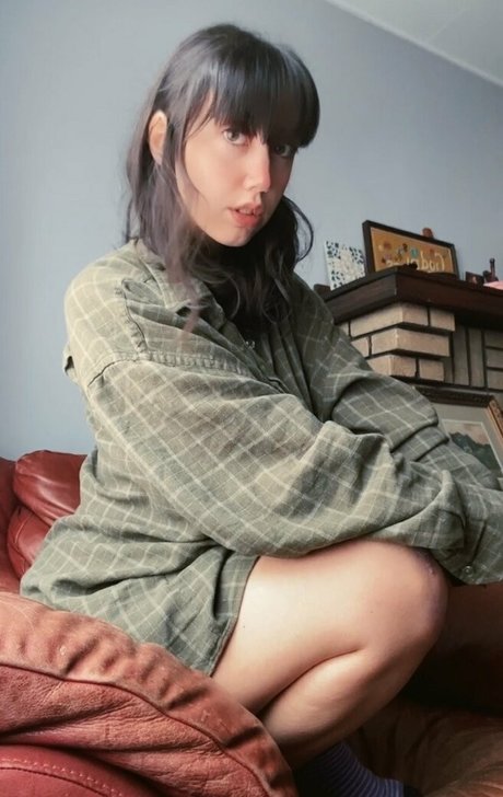 dysphorickitten nudes star pic