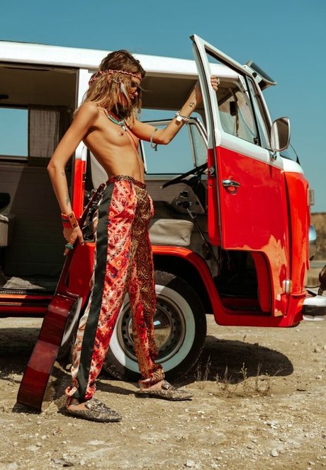 Daria Marinina xxx actress picture