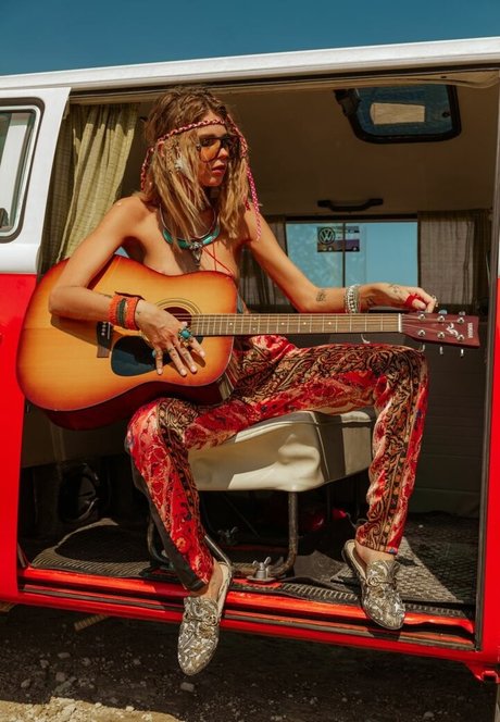 Daria Marinina nice actress pics