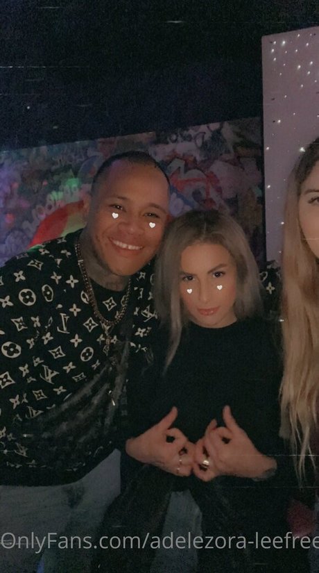 adelezora leefree hd pornstar img