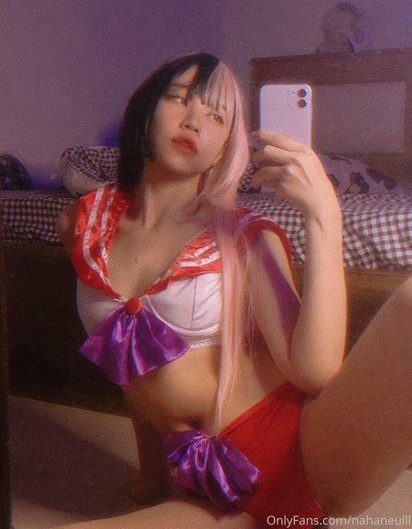 nahaneulll best star photo