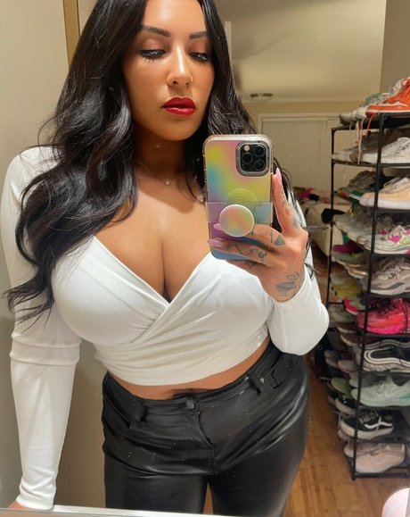 Meredith Jacqueline model sexy picture