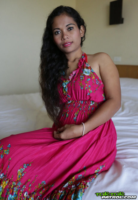 TukTuk Patrol nice pornstar image