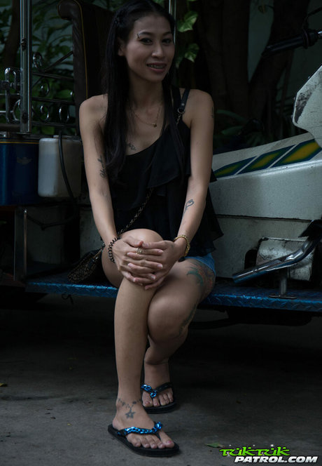 TukTuk Patrol nudes pornstar galleries