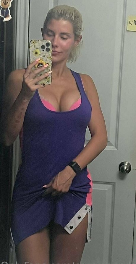 cassiebenderfitfree pornstar art picture