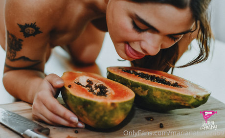 marianatureza69 pornstar naked images