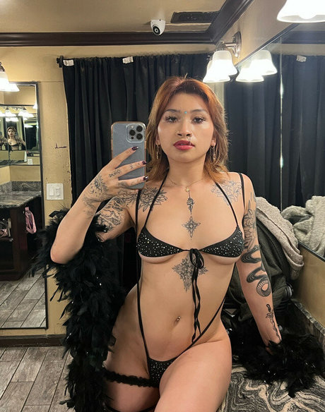 VenusMatrix model sexy archive