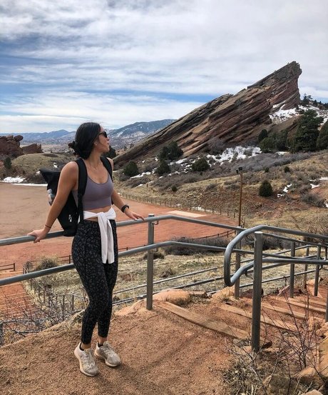 Kate Weisner sexy star image