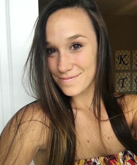 Kate Weisner high quality star photo