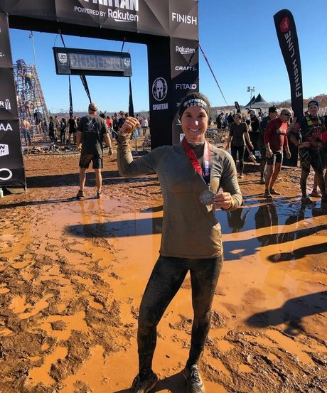 Kate Weisner pretty model picture