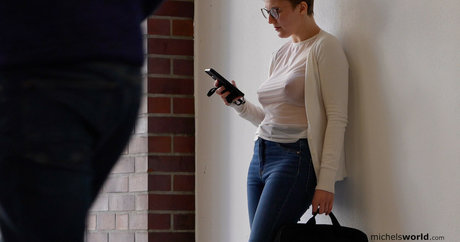 Michel s World pornstar hot pic