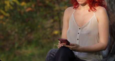 Michel s World actress photos