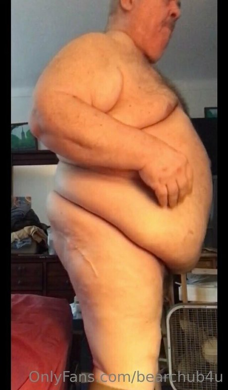 bearchub4u best model pics