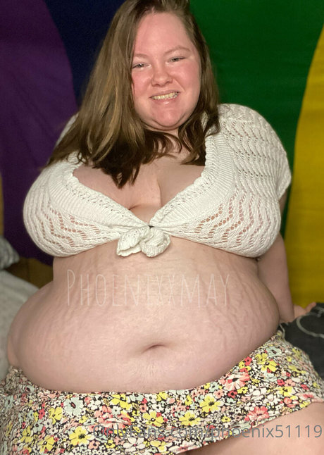 phoenix51119 model perfect archive