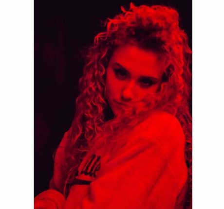 Kendall Ripetta perfect star image