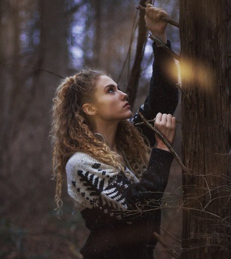 Kendall Ripetta naked star img