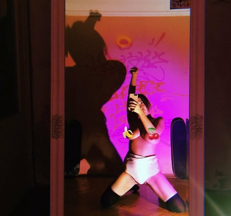 Linais Berlina star porn photos