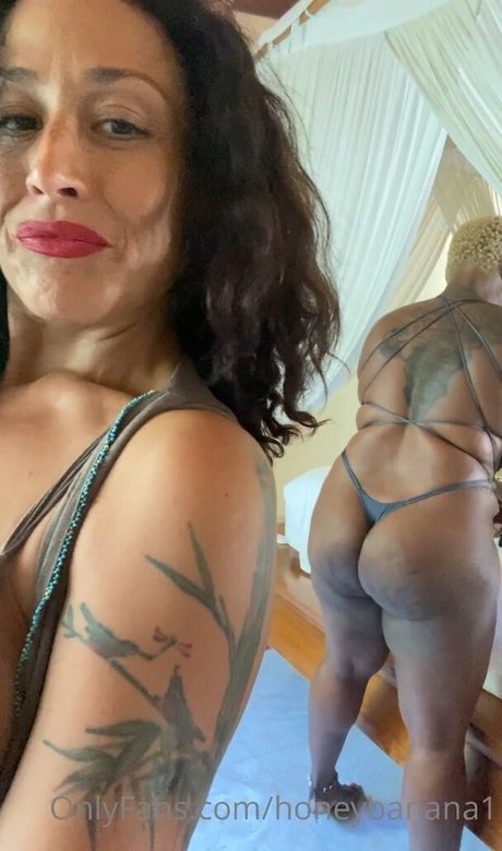 honeybanana1 top star pics