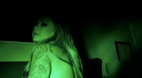 Meowmistidawn nudes actress image