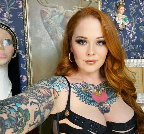 Meowmistidawn pornstar nude pic