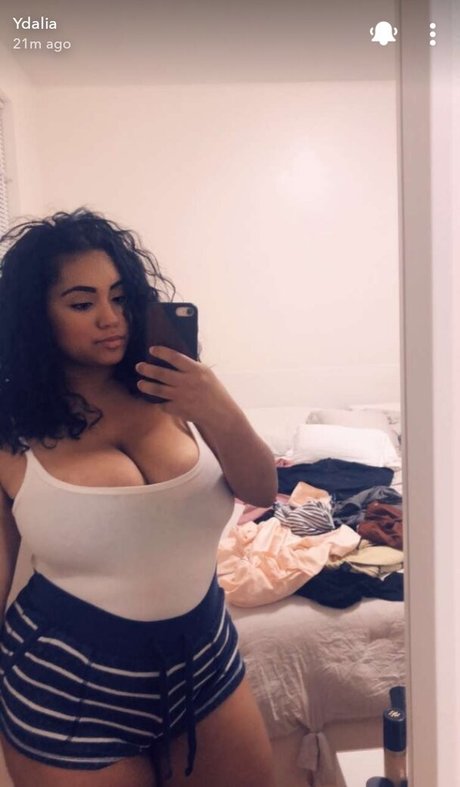 mynamesydalia best star picture